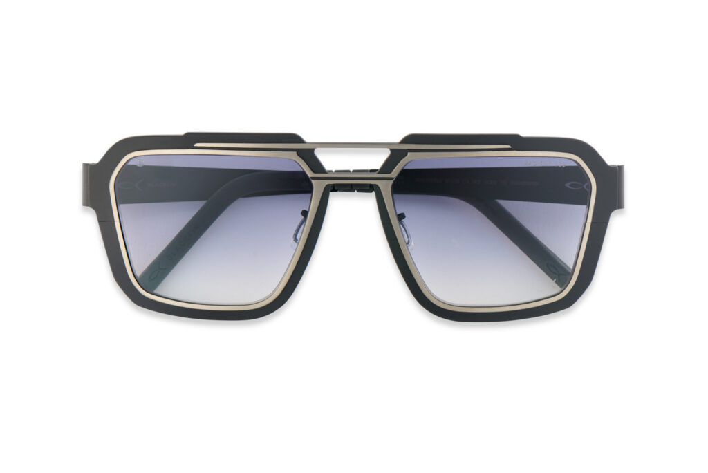 BF IRON HARBOR BF1123 Col 1462